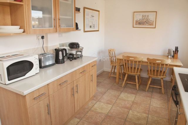  Image of 2 bedroom Semi-Detached house for sale in Barkston Gardens Lincoln LN2 at Barkston Gardens  Lincoln, LN2 2HS
