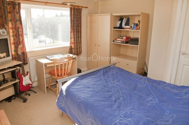  Image of 2 bedroom Semi-Detached house for sale in Barkston Gardens Lincoln LN2 at Barkston Gardens  Lincoln, LN2 2HS