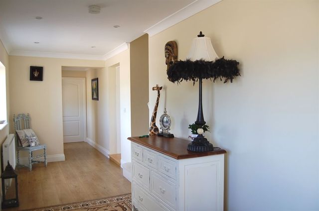  Image of 5 bedroom Detached house to rent in Barlings Lincoln LN3 at Lincoln  Lincoln, LN3 5DG
