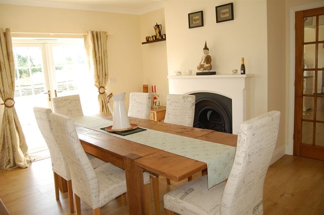  Image of 5 bedroom Detached house to rent in Barlings Lincoln LN3 at Lincoln  Lincoln, LN3 5DG
