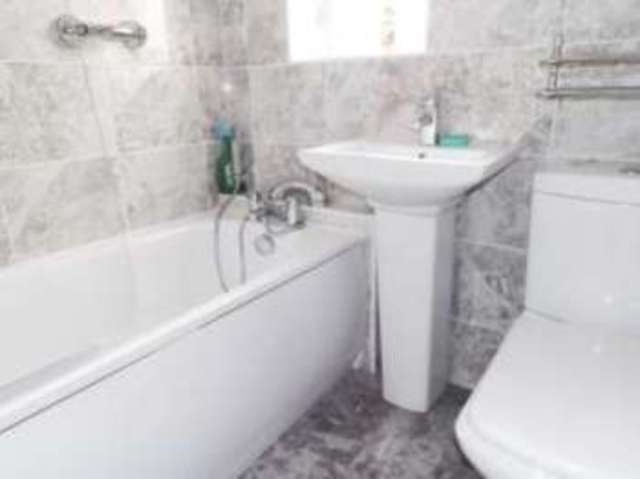  Image of 3 bedroom Semi-Detached house for sale in Barnfield Road Woolston Warrington WA1 at Woolston Warrington Woolston, WA1 4NS