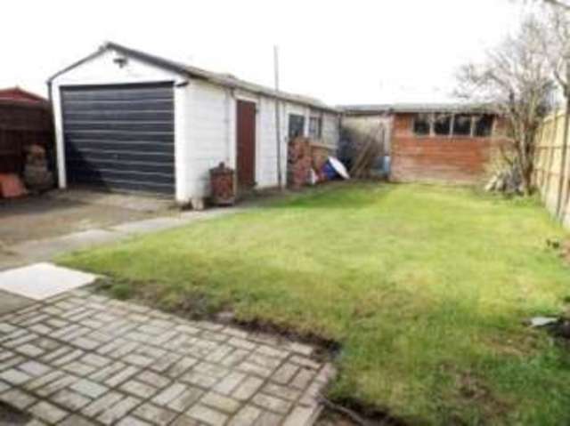  Image of 3 bedroom Semi-Detached house for sale in Barnfield Road Woolston Warrington WA1 at Woolston Warrington Woolston, WA1 4NS