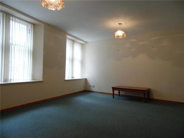  Image of 1 bedroom Flat to rent in Baron Taylor Street Inverness IV1 at Inverness Highland Highland, IV1 1QG