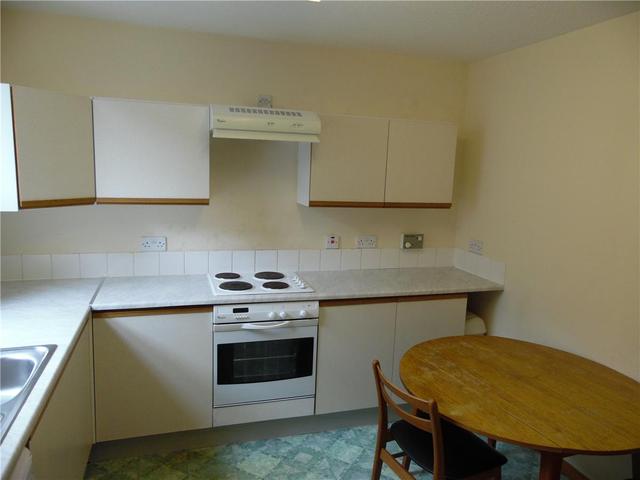  Image of 1 bedroom Flat to rent in Baron Taylor Street Inverness IV1 at Inverness Highland Highland, IV1 1QG