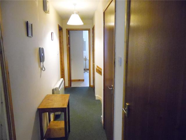  Image of 1 bedroom Flat to rent in Baron Taylor Street Inverness IV1 at Inverness Highland Highland, IV1 1QG