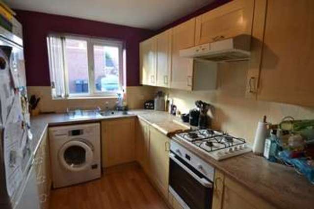  Image of 2 bedroom Terraced house for sale in Barrington Road Rubery Rednal Birmingham B45 at Barrington Road Rednal Birmingham, B45 9EU