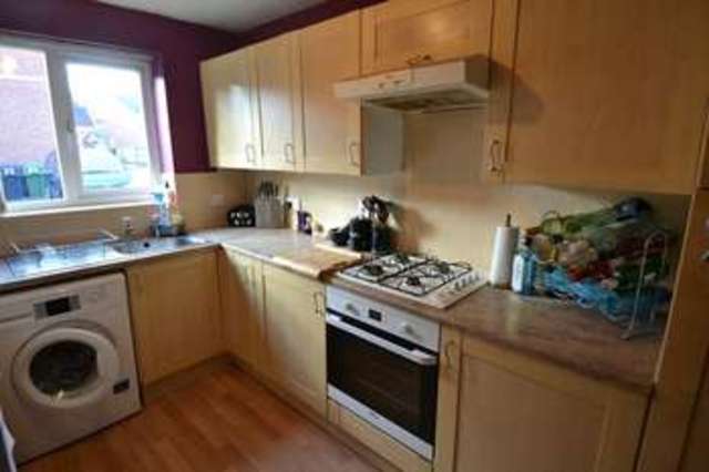 Image of 2 bedroom Terraced house for sale in Barrington Road Rubery Rednal Birmingham B45 at Barrington Road Rednal Birmingham, B45 9EU