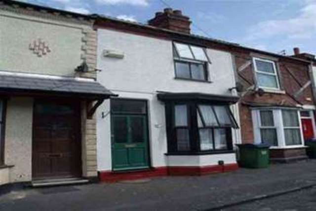  Image of 2 bedroom Terraced house to rent in Barrs Street Oldbury B68 at Oldbury, B68 8QU