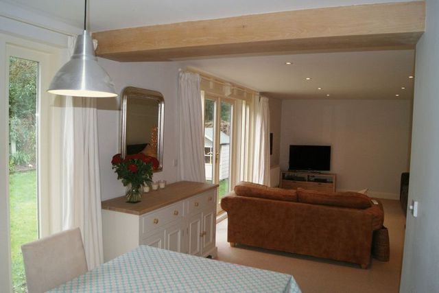  Image of 3 bedroom Detached house for sale in Barton Copse Chieveley Newbury RG20 at Barton Copse Chieveley Downend, RG20 8RN