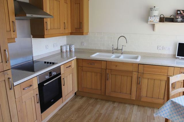  Image of 3 bedroom Detached house for sale in Barton Copse Chieveley Newbury RG20 at Barton Copse Chieveley Downend, RG20 8RN