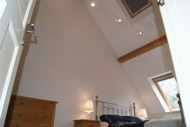  Image of 3 bedroom Detached house for sale in Barton Copse Chieveley Newbury RG20 at Barton Copse Chieveley Downend, RG20 8RN