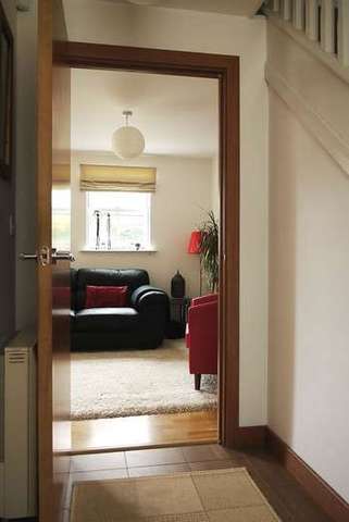  Image of 3 bedroom Detached house to rent in Barton Mill Road Canterbury CT1 at Canterbury, CT1 1BP