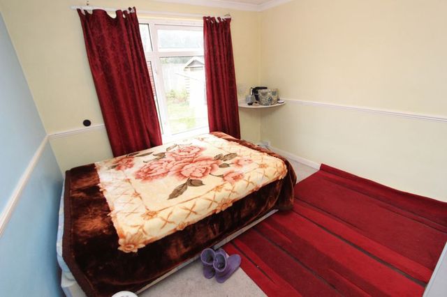  Image of 2 bedroom Flat for sale in Glencarron Way Southampton SO16 at Glencarron Way Bassett Southampton, SO16 7EF