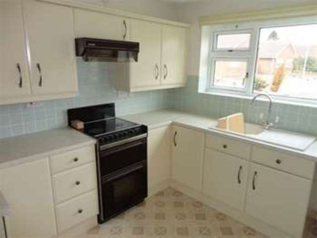  Image of 2 bedroom Detached house for sale in Bateman Road East Leake Loughborough LE12 at Bateman Road  East Leake, LE12 6NN
