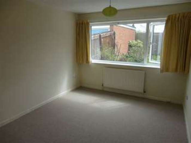  Image of 2 bedroom Detached house for sale in Bateman Road East Leake Loughborough LE12 at Bateman Road  East Leake, LE12 6NN