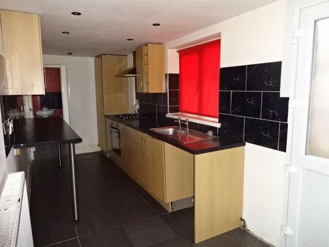  Image of 3 bedroom Terraced house for sale in Baxter Avenue Kidderminster DY10 at Baxter Avenue  Kidderminster, DY10 2EU