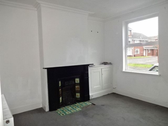  Image of 3 bedroom Terraced house for sale in Baxter Avenue Kidderminster DY10 at Baxter Avenue  Kidderminster, DY10 2EU