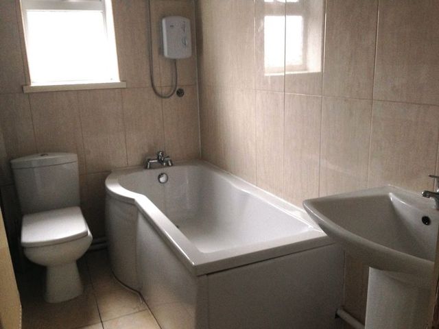  Image of 3 bedroom Terraced house for sale in Baxter Avenue Kidderminster DY10 at Baxter Avenue  Kidderminster, DY10 2EU