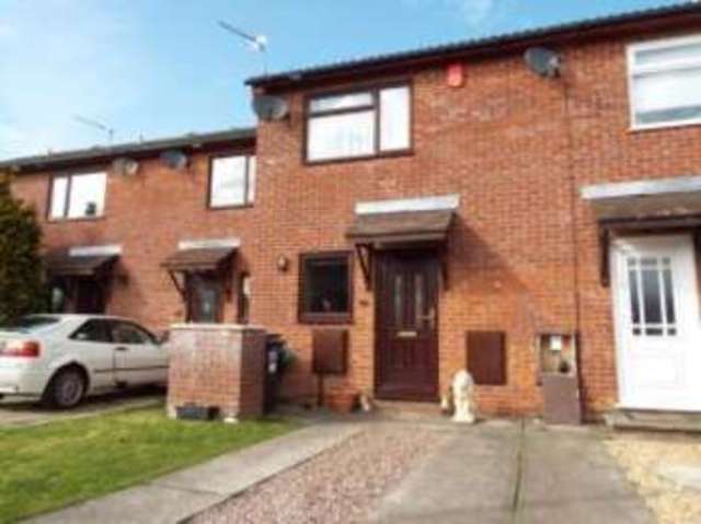  Image of 2 bedroom Terraced house for sale in Bay Tree Close Patchway Bristol BS34 at Patchway Bristol Patchway, BS34 5EX