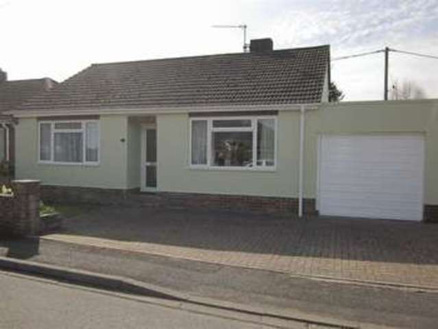  Image of 2 bedroom Detached house for sale in Beacon Close Amesbury Salisbury SP4 at Beacon Close  Amesbury, SP4 7EG