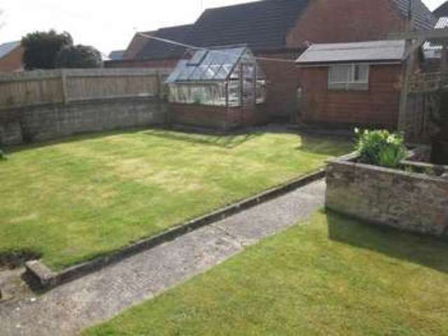  Image of 2 bedroom Detached house for sale in Beacon Close Amesbury Salisbury SP4 at Beacon Close  Amesbury, SP4 7EG
