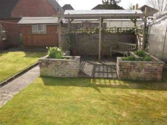  Image of 2 bedroom Detached house for sale in Beacon Close Amesbury Salisbury SP4 at Beacon Close  Amesbury, SP4 7EG