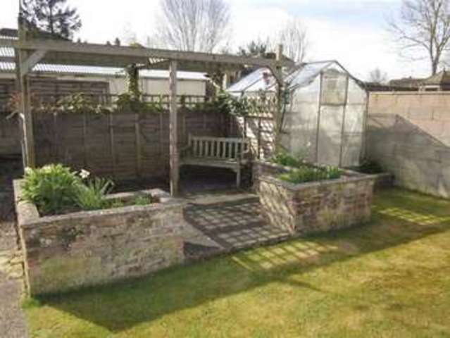  Image of 2 bedroom Detached house for sale in Beacon Close Amesbury Salisbury SP4 at Beacon Close  Amesbury, SP4 7EG
