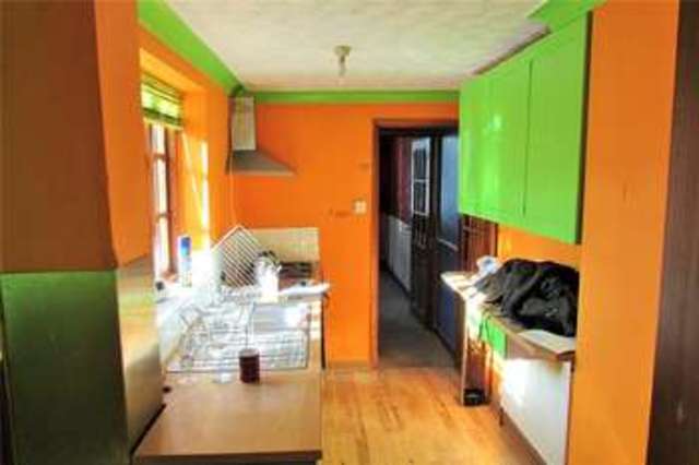  Image of 2 bedroom End of Terrace for sale in Beaconsfield Road Lowestoft NR33 at Lowestoft Suffolk Kirkley, NR33 0RL
