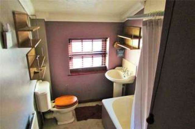  Image of 2 bedroom End of Terrace for sale in Beaconsfield Road Lowestoft NR33 at Lowestoft Suffolk Kirkley, NR33 0RL
