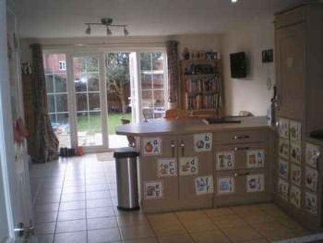  Image of 3 bedroom Detached house for sale in Beamont Walk Brockworth Gloucester GL3 at Beamont Walk Brockworth Gloucester, GL3 4BL