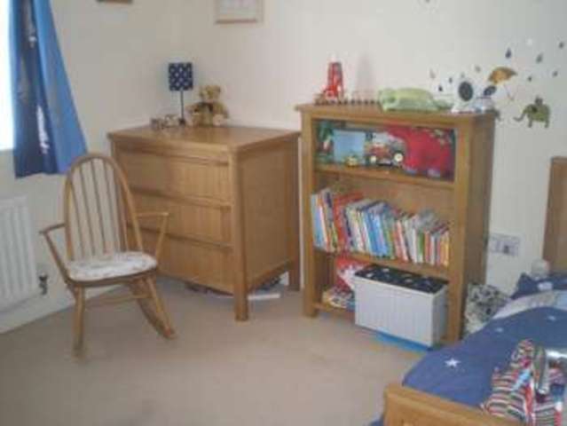  Image of 3 bedroom Detached house for sale in Beamont Walk Brockworth Gloucester GL3 at Beamont Walk Brockworth Gloucester, GL3 4BL