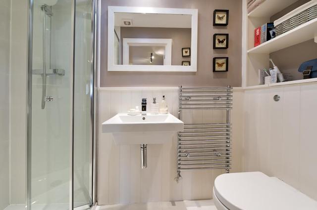  Image of 2 bedroom Detached house to rent in Beauchamp Terrace London SW15 at Beauchamp Terrace  London, SW15 1BW