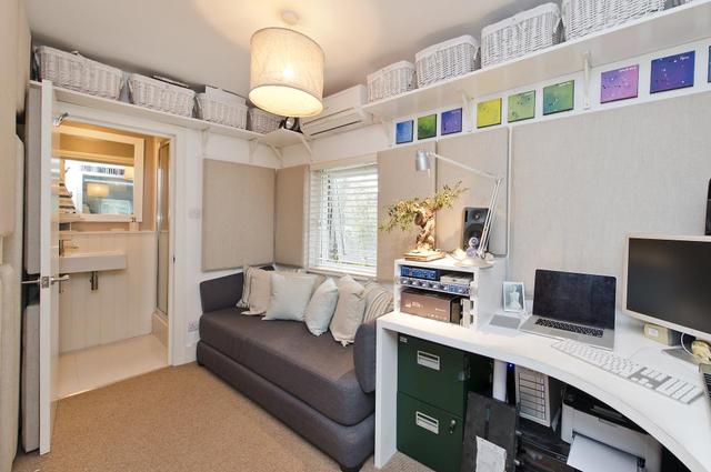  Image of 2 bedroom Detached house to rent in Beauchamp Terrace London SW15 at Beauchamp Terrace  London, SW15 1BW