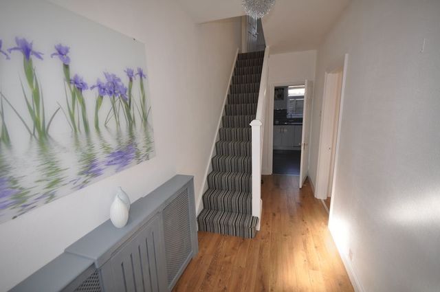  Image of 3 bedroom Terraced house for sale in Beaufort Road Staple Hill Bristol BS16 at Beaufort Road Staple Hill Bristol, BS16 5JU