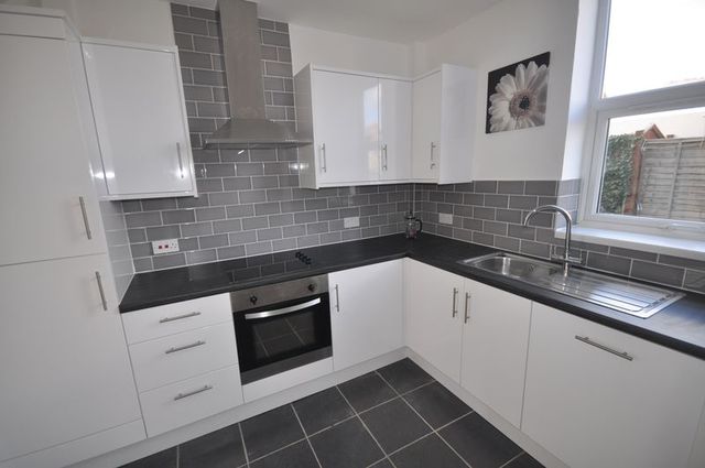  Image of 3 bedroom Terraced house for sale in Beaufort Road Staple Hill Bristol BS16 at Beaufort Road Staple Hill Bristol, BS16 5JU