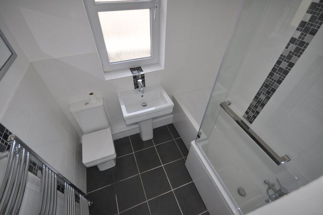  Image of 3 bedroom Terraced house for sale in Beaufort Road Staple Hill Bristol BS16 at Beaufort Road Staple Hill Bristol, BS16 5JU