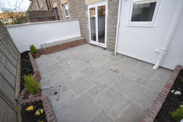  Image of 3 bedroom Terraced house for sale in Beaufort Road Staple Hill Bristol BS16 at Beaufort Road Staple Hill Bristol, BS16 5JU