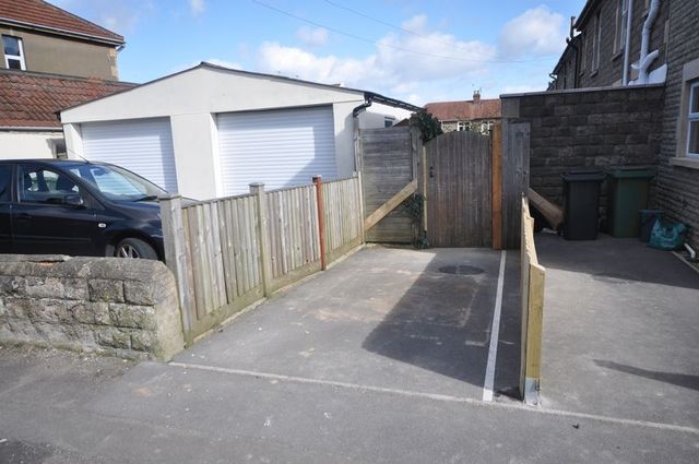  Image of 3 bedroom Terraced house for sale in Beaufort Road Staple Hill Bristol BS16 at Beaufort Road Staple Hill Bristol, BS16 5JU