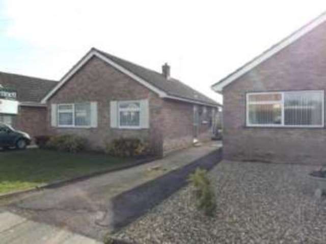  Image of 2 bedroom Bungalow for sale in Beaver Close Worcester WR2 at Worcester Worcestershire Powick, WR2 4EG