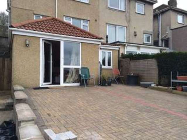  Image of Flat for sale in Bedminster Road Bedminster Bristol BS3 at Bedminster Road  Bristol, BS3 5NQ