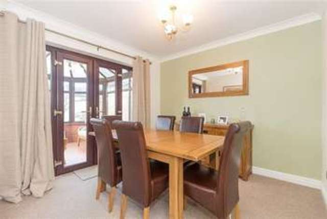  Image of 4 bedroom Detached house for sale in Beechcroft Drive Bromsgrove B61 at Beechcroft Drive  Norton, B61 0DS