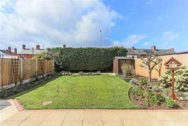  Image of 4 bedroom Detached house for sale in Beechcroft Drive Bromsgrove B61 at Beechcroft Drive  Norton, B61 0DS