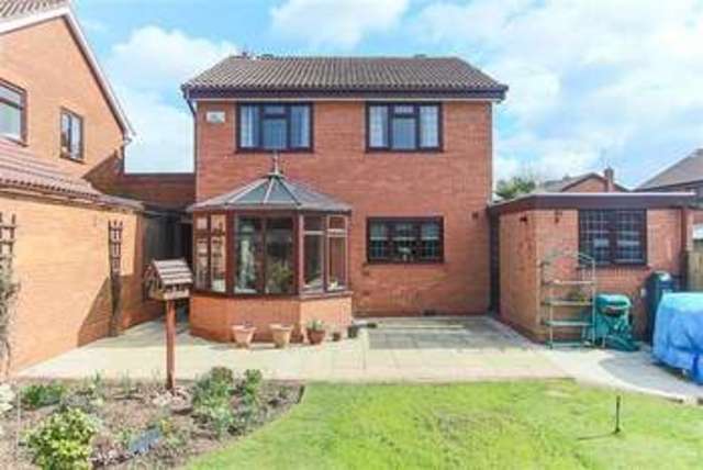  Image of 4 bedroom Detached house for sale in Beechcroft Drive Bromsgrove B61 at Beechcroft Drive  Norton, B61 0DS
