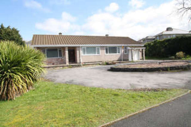  Image of 3 bedroom Detached house for sale in Horn Lane Plymstock Plymouth PL9 at Plymstock Plymouth Devon, PL9 9BR