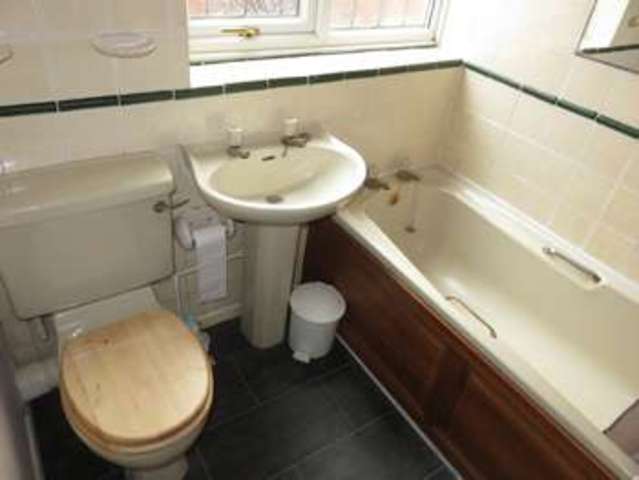  Image of 3 bedroom Semi-Detached house for sale in Belinda Close Willenhall WV13 at Willenhall, WV13 1BZ