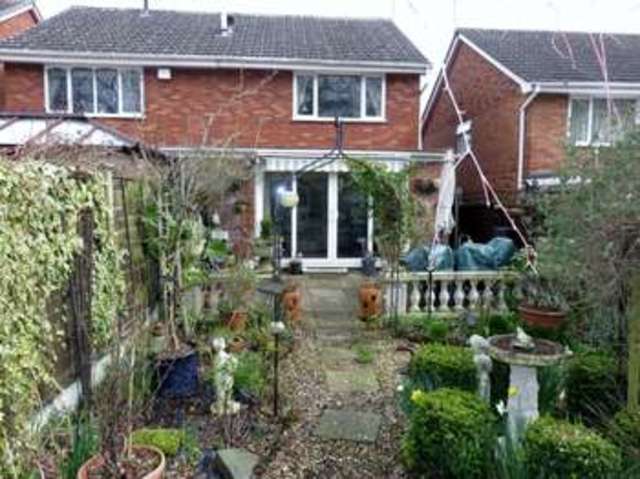  Image of 3 bedroom Semi-Detached house for sale in Belinda Close Willenhall WV13 at Willenhall, WV13 1BZ