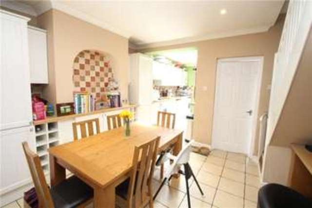  Image of 3 bedroom Terraced house for sale in Gole Road Pirbright Woking GU24 at Gole Road Pirbright Pirbright, GU24 0QG