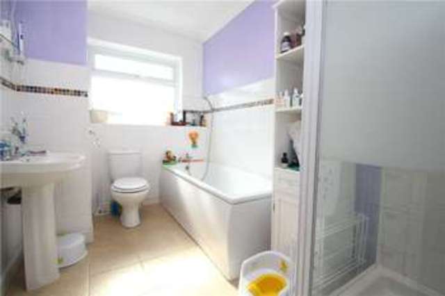  Image of 3 bedroom Terraced house for sale in Gole Road Pirbright Woking GU24 at Gole Road Pirbright Pirbright, GU24 0QG