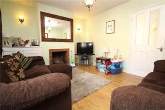  Image of 3 bedroom Terraced house for sale in Gole Road Pirbright Woking GU24 at Gole Road Pirbright Pirbright, GU24 0QG