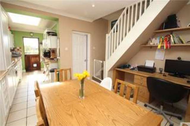  Image of 3 bedroom Terraced house for sale in Gole Road Pirbright Woking GU24 at Gole Road Pirbright Pirbright, GU24 0QG